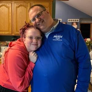 Meet your Posher, Timothy